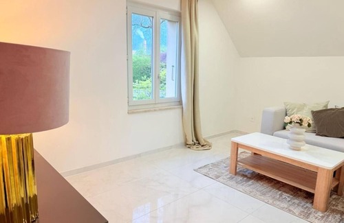 Biel Apartamento | Luxrem 5 Apartments Skyline