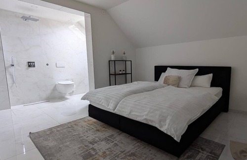 Biel Apartamento | Luxrem 5 Apartments Skyline