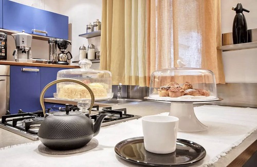 Historic Centre Apartamento | LuxRent Loft Lagrange