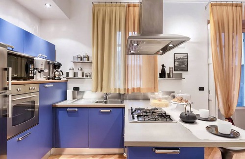 Historic Centre Apartamento | LuxRent Loft Lagrange
