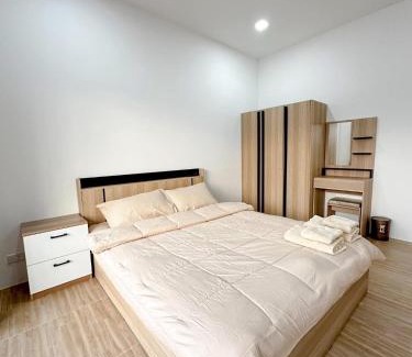 Ratsada Casa | Luxsabai home