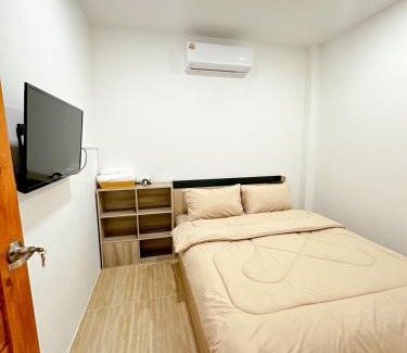 Ratsada Casa | Luxsabai home