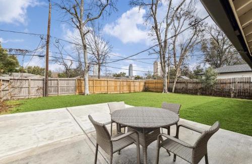 Houston Casa | Luxshortlet