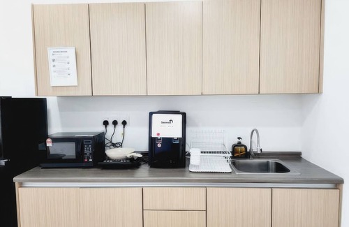 Petaling Jaya Condominio | Luxstay Atria Sofo Suites Apartments