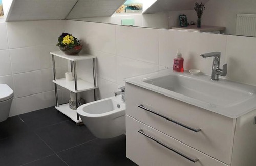 Bamberg Apartamento | Luxsus Dachwohnung in Weltkulturerbe Stadt Bamberg