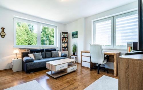 Velky Slavkov Apartamento | LuxTatras Apartment