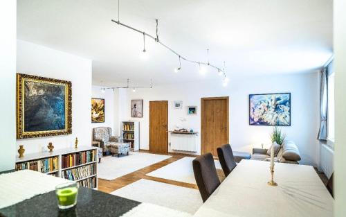 Velky Slavkov Apartamento | LuxTatras Apartment