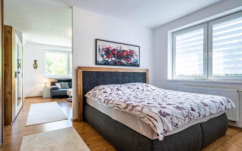 Velky Slavkov Apartamento | LuxTatras Apartment