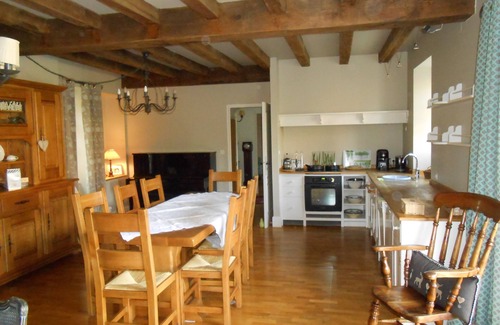 Coux-et-Bigaroque-Mouzens Cabaña | Luxury 18th Century Dordogne Cottage with Private Pool