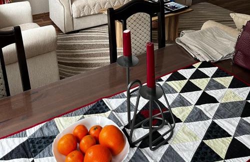 Pussi Apartamento | Luxuary modern appartment