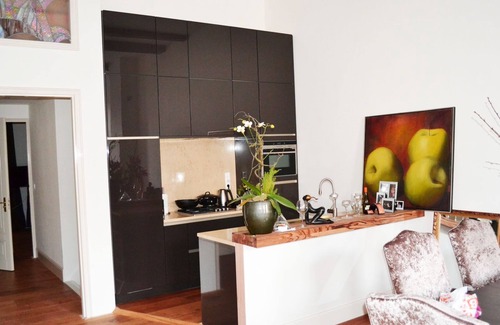 Grachtengordel-West Apartamento | mansión luxuery en el centro de la ciudad de Ámsterdam