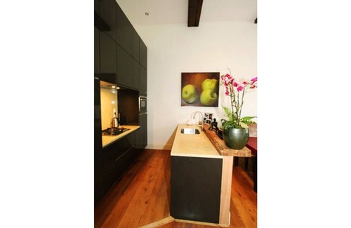 Grachtengordel-West Apartamento | mansión luxuery en el centro de la ciudad de Ámsterdam