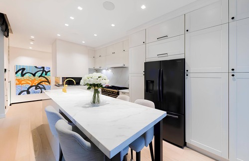 Ixelles Apartamento | Luxueuse Maison de Ville Parfaite Place