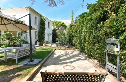 Cannes Villa | Luxueuse Villa 7 chambres avec piscine - Cannes
