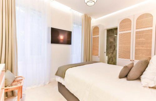 Cannes Villa | Luxueuse Villa 7 chambres avec piscine - Cannes