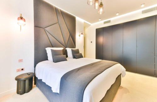 Cannes Villa | Luxueuse Villa 7 chambres avec piscine - Cannes