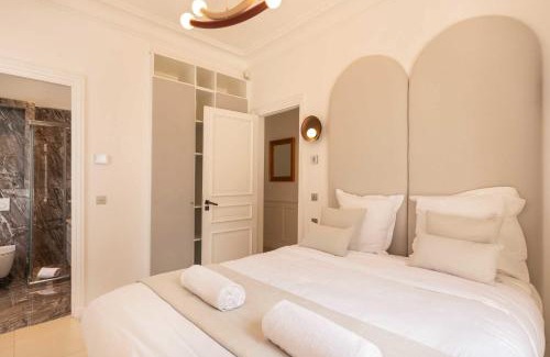 Cannes Villa | Luxueuse Villa 7 chambres avec piscine - Cannes