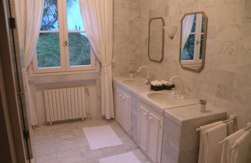 Saint-Raphael Villa | LUXUEUSE VILLA AVEC PISCINE ET VUE FEERIQUE CALME