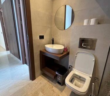 Anfa Apartamento | Luxueux appart proche de la mer