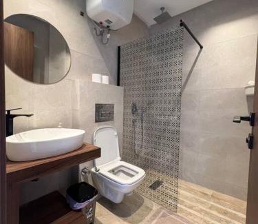 Anfa Apartamento | Luxueux appart proche de la mer