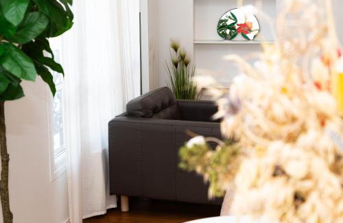 Enghien-les-Bains Apartamento | luxueux appartement T3 Enghien les bains 1