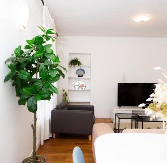 Enghien-les-Bains Apartamento | luxueux appartement T3 Enghien les bains 1