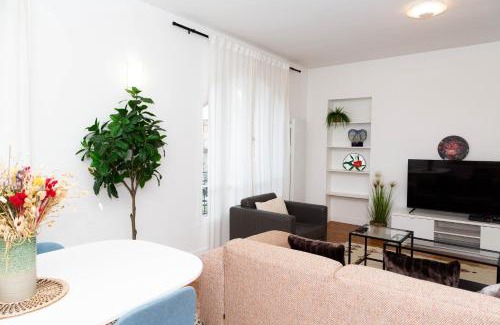 Enghien-les-Bains Apartamento | luxueux appartement T3 Enghien les bains 1