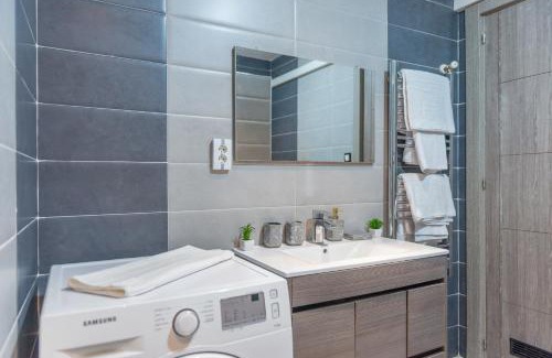 Hydra Apartamento | Luxueux Appartement à Hydra