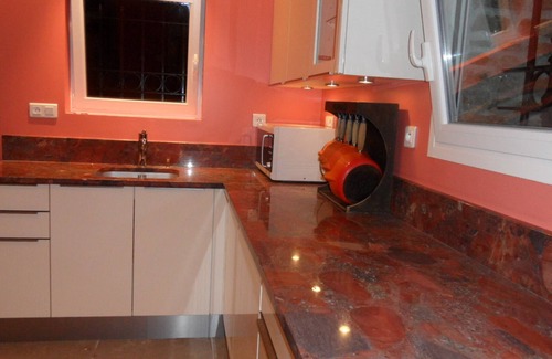 Cavaliere Apartamento | luxueux appartement 68 m2 petite vue mer