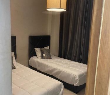 Pont Blondin Apartamento | Luxueux appartement