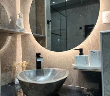 Krutenau Apartamento | Luxueux Appartement près de la Cathédrale