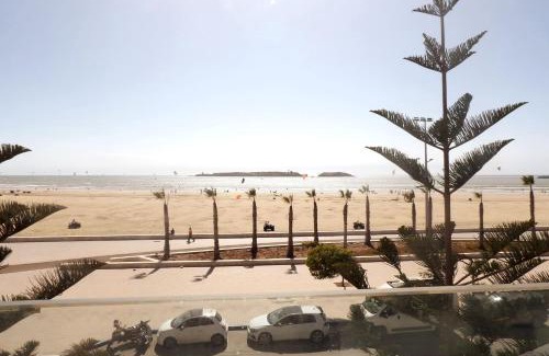 Essaouira Coast Apartamento | Luxueux appartement sur la corniche vue sur l Ocean