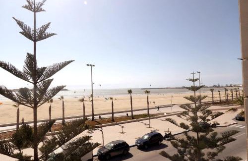 Essaouira Coast Apartamento | Luxueux appartement sur la corniche vue sur l Ocean