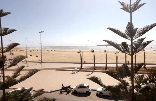 Essaouira Coast Apartamento | Luxueux appartement sur la corniche vue sur l Ocean