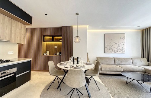 Malabata Apartamento | Luxueux et Moderne Appartement 5 à Malabata