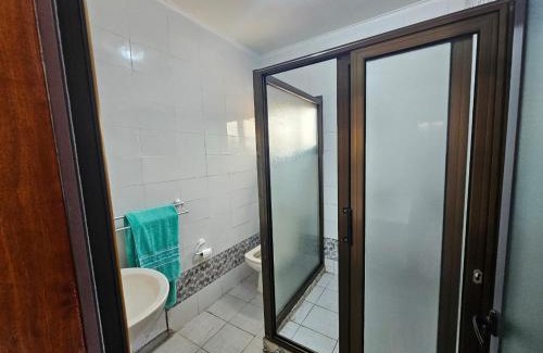 Komo-Mondah Apartamento | Luxueux Platinium