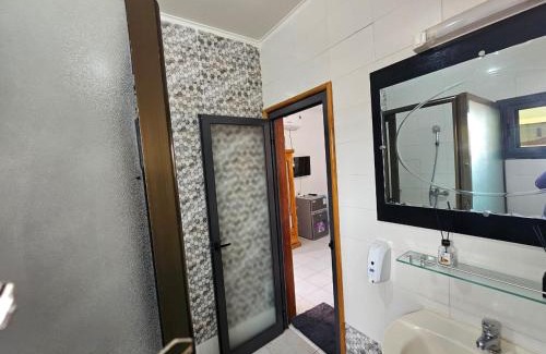 Komo-Mondah Apartamento | Luxueux Platinium