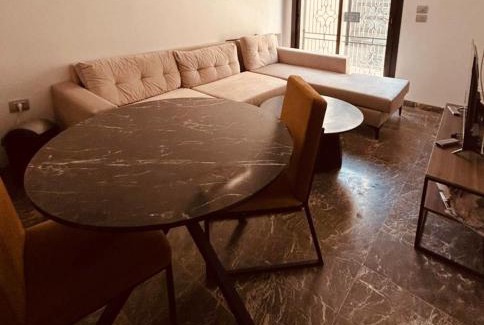 Ain Zaghouen Nord Apartamento | luxueux S1 Ain Zaghoune