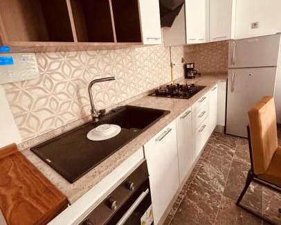 Ain Zaghouen Nord Apartamento | luxueux S1 Ain Zaghoune
