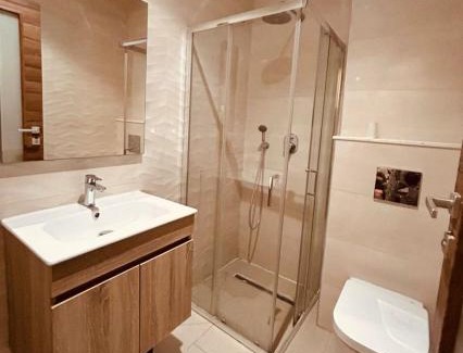 Ain Zaghouen Nord Apartamento | luxueux S1 Ain Zaghoune