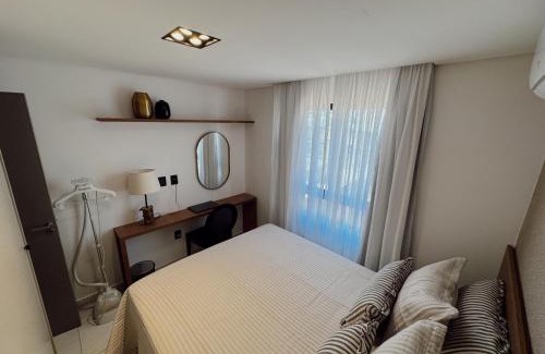 Cabo Branco Apartamento | Luxuosa Cobertura em Cabo Branco