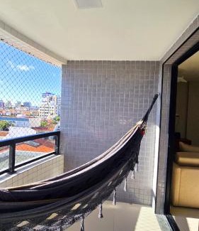Farolandia Apartamento | Luxuoso apê recém reformado na Farolândia
