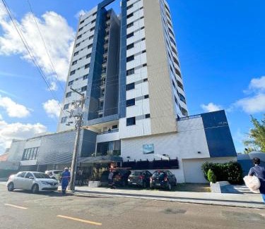Farolandia Apartamento | Luxuoso apê recém reformado na Farolândia