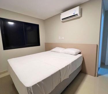 Farolandia Apartamento | Luxuoso apê recém reformado na Farolândia
