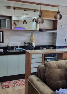 Caraguatatuba Apartamento | Luxuoso AP no Martim Praia Clube - Martim de Sá