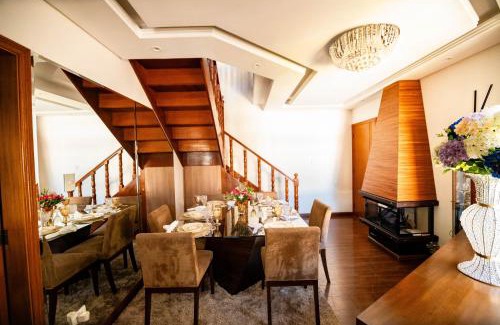 Capivari Apartamento | Luxuoso duplex no Capivari