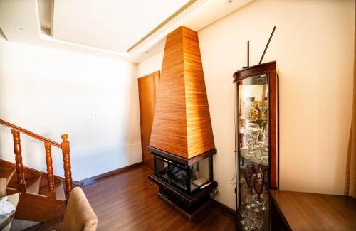 Capivari Apartamento | Luxuoso duplex no Capivari