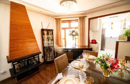 Capivari Apartamento | Luxuoso duplex no Capivari