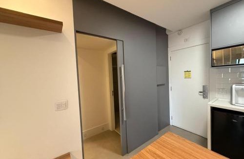 Itaim Bibi Apartamento | Luxuoso Flat Itaim