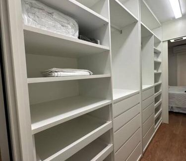 Vila Madalena Apartamento | Luxuoso Studio Vila Madalena com Vaga
